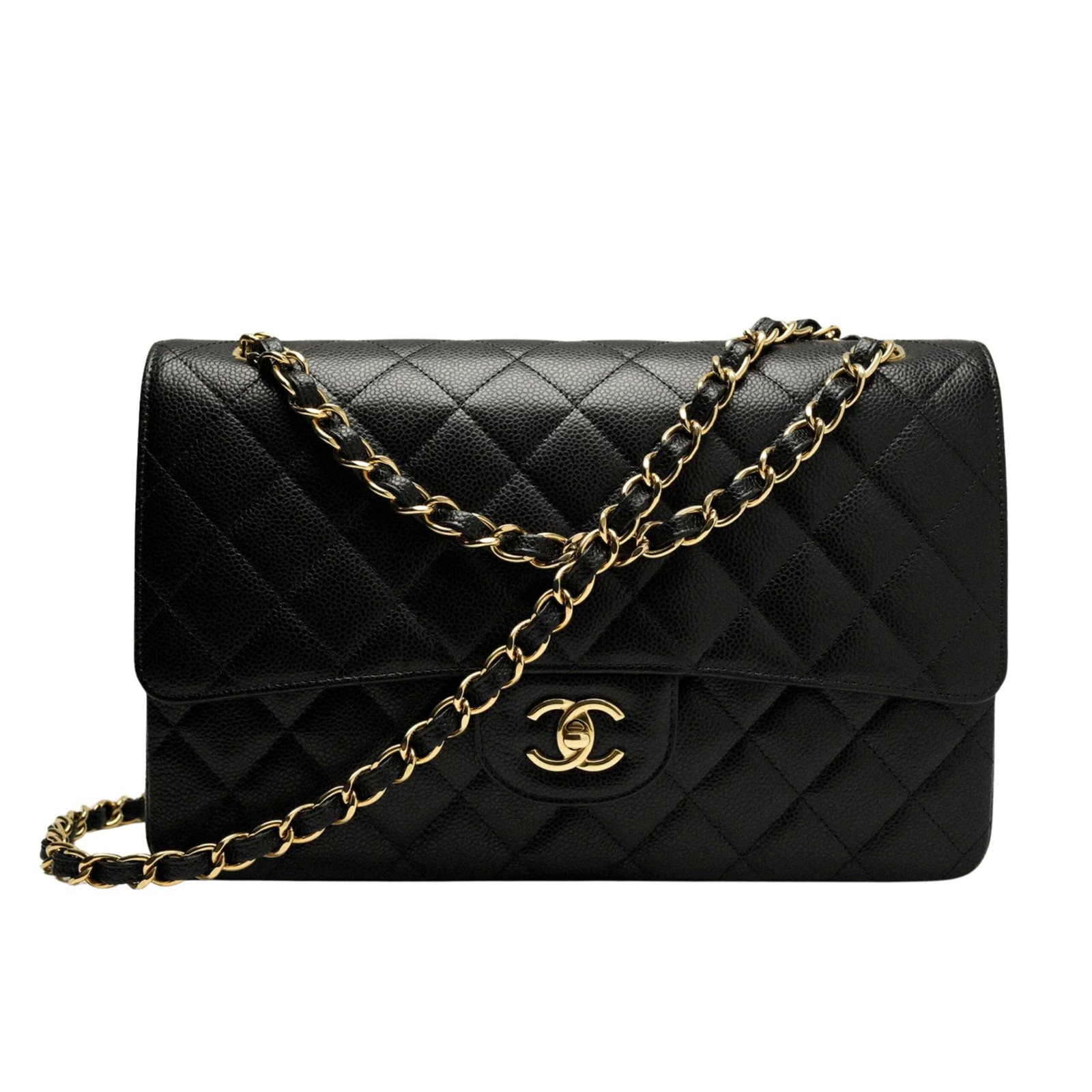 LARGE CLASSIC HANDBAG