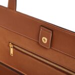 MEDIUM CABAS ANAIS CUIR TRIOMPHE IN GRAINED CALFSKIN