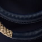 PRADA MARINER RE NYLON SMALL BUCKET BAG