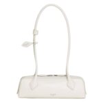 LE TECKEL SMALL BAG IN GOATSKIN