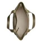 SMALL INTRECCIATO ZIPPED TOTE