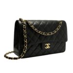 LARGE CLASSIC HANDBAG