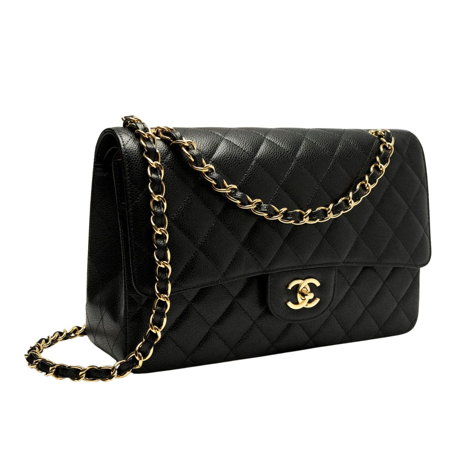 LARGE CLASSIC HANDBAG