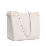 MEDIUM CABAS ANAIS CUIR TRIOMPHE IN GRAINED CALFSKIN