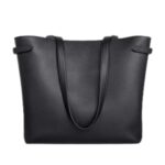 MEDIUM CABAS ANAIS CUIR TRIOMPHE IN GRAINED CALFSKIN