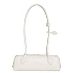 LE TECKEL SMALL BAG IN GOATSKIN