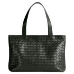 SMALL INTRECCIATO ZIPPED TOTE