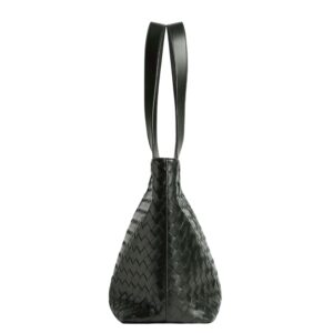 SMALL INTRECCIATO ZIPPED TOTE