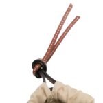 CHLOE SMALL WOODY BASKET BAG