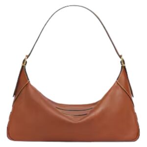 MEDIUM ROMY IN SUPPLE GRAINED CALFSKIN