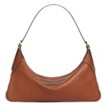 MEDIUM ROMY IN SUPPLE GRAINED CALFSKIN