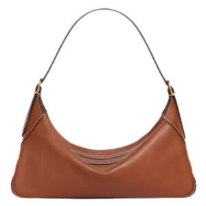 MEDIUM ROMY IN SUPPLE GRAINED CALFSKIN