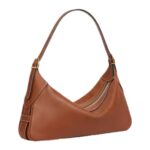 MEDIUM ROMY IN SUPPLE GRAINED CALFSKIN