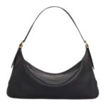 MEDIUM ROMY IN SUPPLE GRAINED CALFSKIN