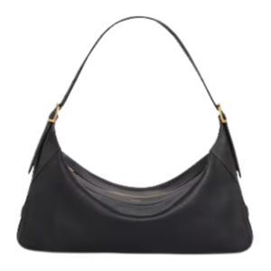 MEDIUM ROMY IN SUPPLE GRAINED CALFSKIN