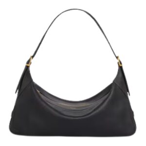 MEDIUM ROMY IN SUPPLE GRAINED CALFSKIN