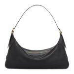 MEDIUM ROMY IN SUPPLE GRAINED CALFSKIN