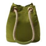 PRADA MARINER RE NYLON SMALL BUCKET BAG