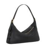 MEDIUM ROMY IN SUPPLE GRAINED CALFSKIN