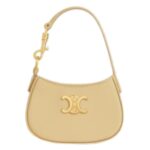 MICRO TILLY IN SHINY CALFSKIN