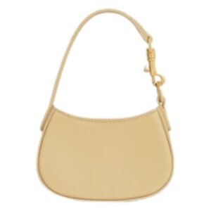 MICRO TILLY IN SHINY CALFSKIN