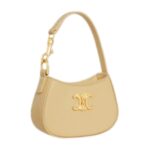 MICRO TILLY IN SHINY CALFSKIN