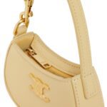 MICRO TILLY IN SHINY CALFSKIN