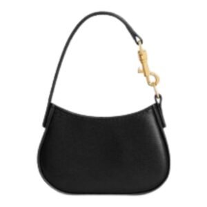 MICRO TILLY IN SHINY CALFSKIN