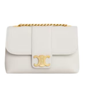 MINI CELINE VICTOIRE IN SUPPLE GRAINED CALFSKIN