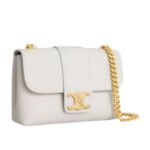 MINI CELINE VICTOIRE IN SUPPLE GRAINED CALFSKIN