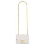 MINI CELINE VICTOIRE IN SUPPLE GRAINED CALFSKIN