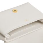 MINI CELINE VICTOIRE IN SUPPLE GRAINED CALFSKIN