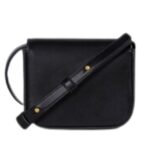 MINI CLAUDE IN SHINY CALFSKIN