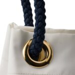 PRADA MARINER RE NYLON SMALL BUCKET BAG