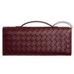 ANDIAMO CLUTCH