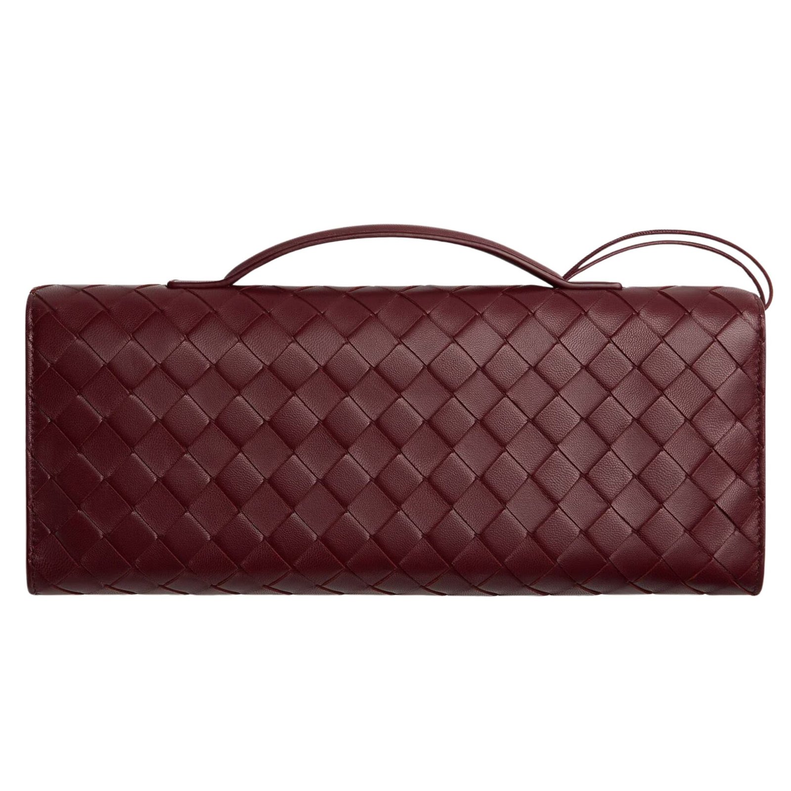 ANDIAMO CLUTCH