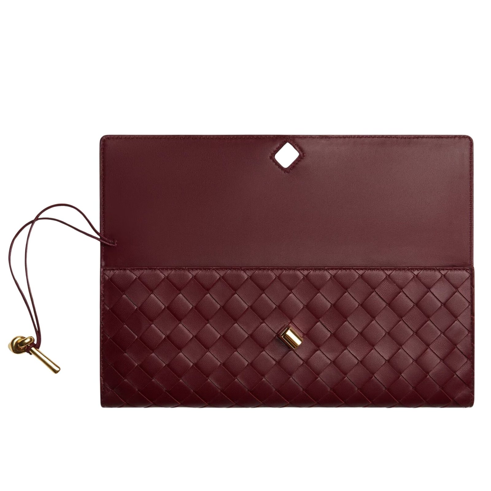 ANDIAMO CLUTCH