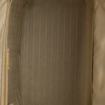 PRADA RE EDITION 1978 LARGE RE NYLON AND SAFFIANO LEATHER TOTE BAG