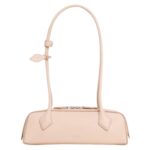 LE TECKEL SMALL BAG IN GOATSKIN