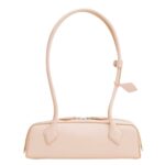 LE TECKEL SMALL BAG IN GOATSKIN