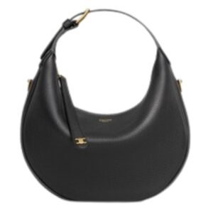 TEEN CELINE LULU IN GRAINED CALFSKIN