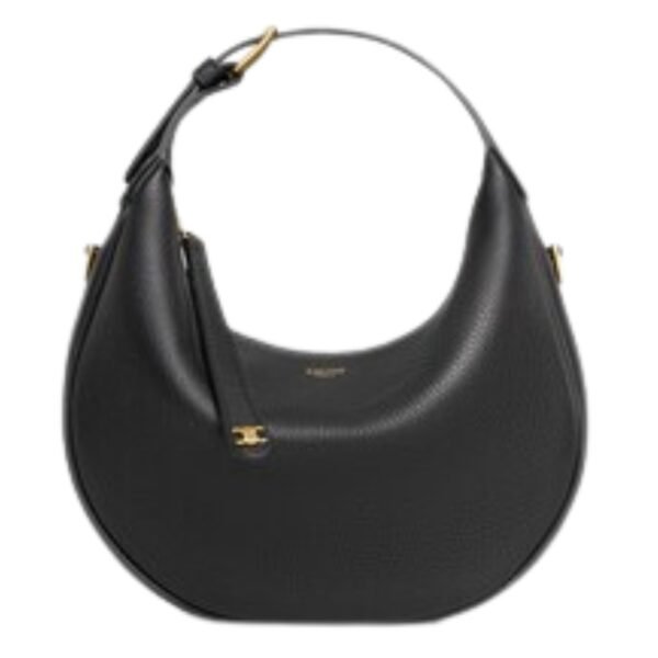 TEEN CELINE LULU IN GRAINED CALFSKIN