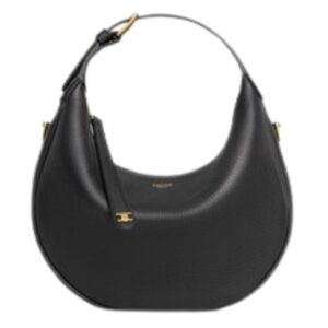 TEEN CELINE LULU IN GRAINED CALFSKIN