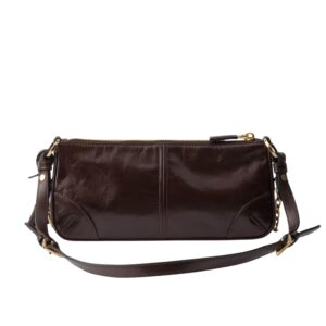 PRADA RE EDITION 2002 MEDIUM LEATHER SHOULDER BAG