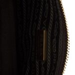 PRADA RE EDITION 2002 MEDIUM LEATHER SHOULDER BAG