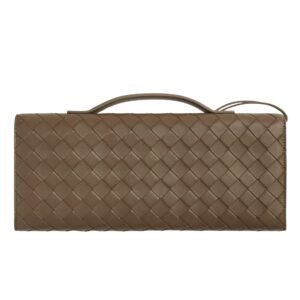 ANDIAMO CLUTCH