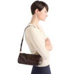 PRADA RE EDITION 2002 MEDIUM LEATHER SHOULDER BAG