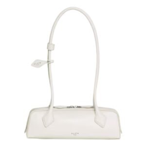 LE TECKEL SMALL BAG IN LEATHER
