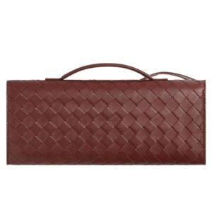 ANDIAMO CLUTCH