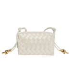 MINI LOOP METAL KNOTS